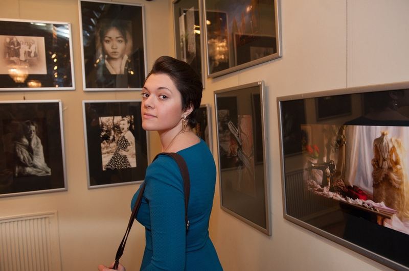 Дарья Голубович