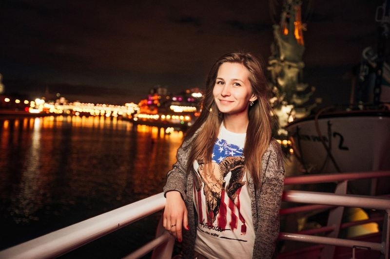 Ксения Крышкевич