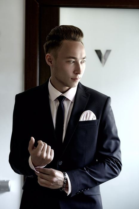 Алексей Россов