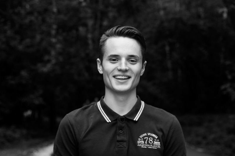 Евгений Бабин