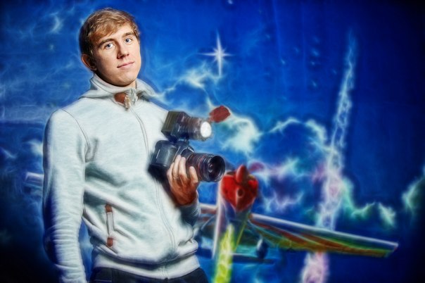 Вячеслав Светлый