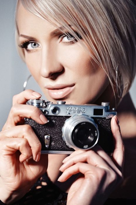 Светлана Рыбенко