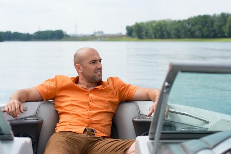 Юрий Арнаут