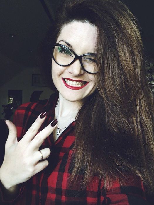 Диана Паршина