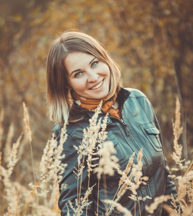 Ксения Захарова