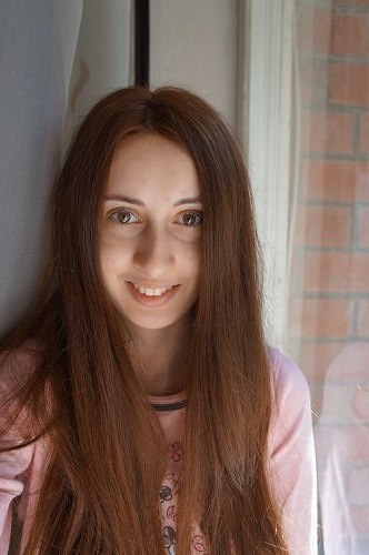 Елена Долженко