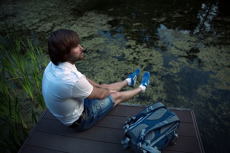 Игорь Дудинов