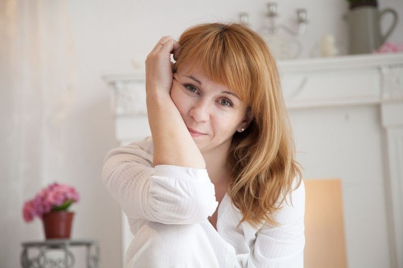 Катерина Романенко