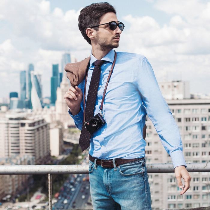 Кирилл Попович