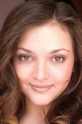 Анастасия Масюкова