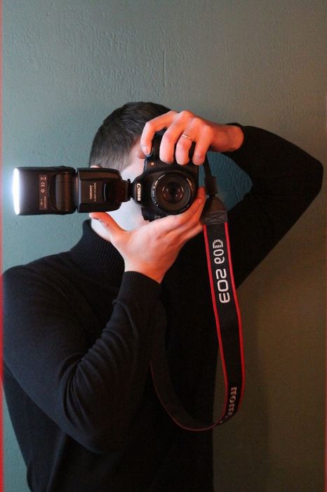 Антон Пономарёв