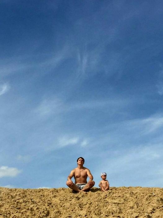 Евгений Модонов