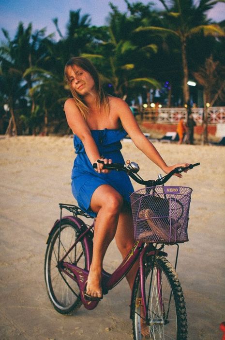 Светлана Малеева