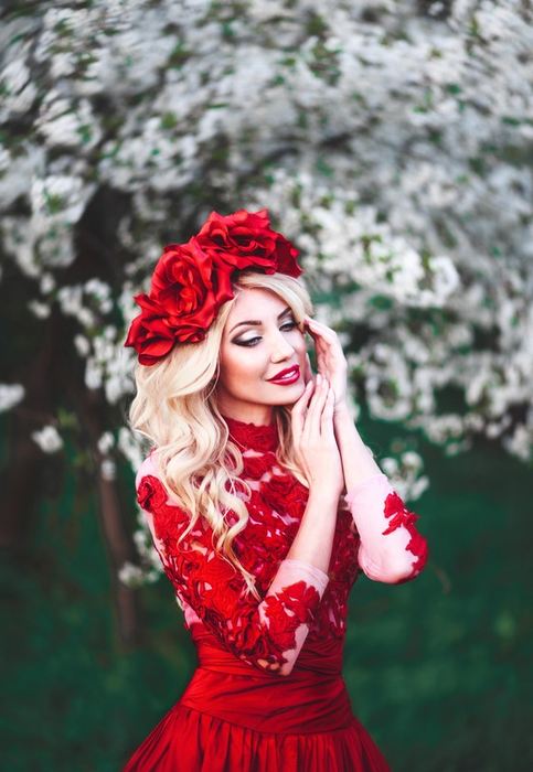 Татьяна Солнечная