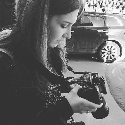 Наталия Фотина