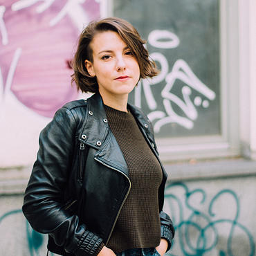 Антонина Поведская