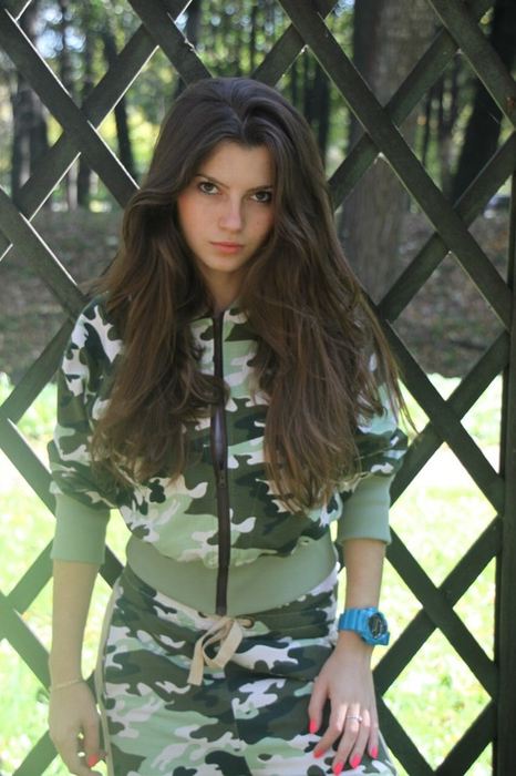 Татьяна Бернацкая