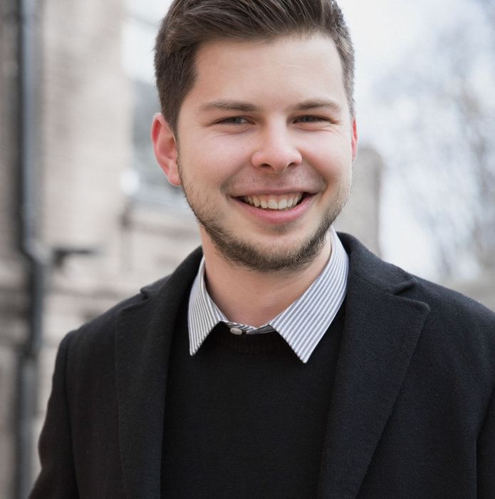 Георгий Батурин