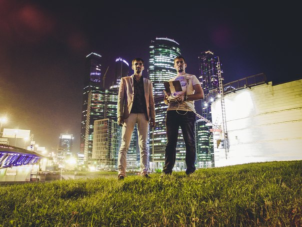 Игорь Поляков