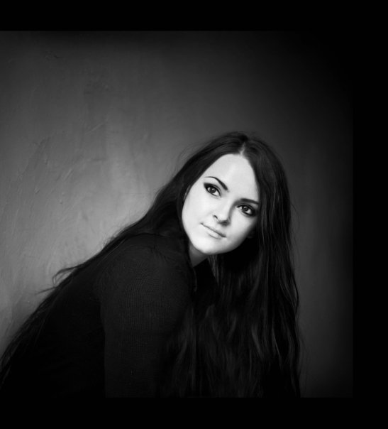 Зоя Яковлева