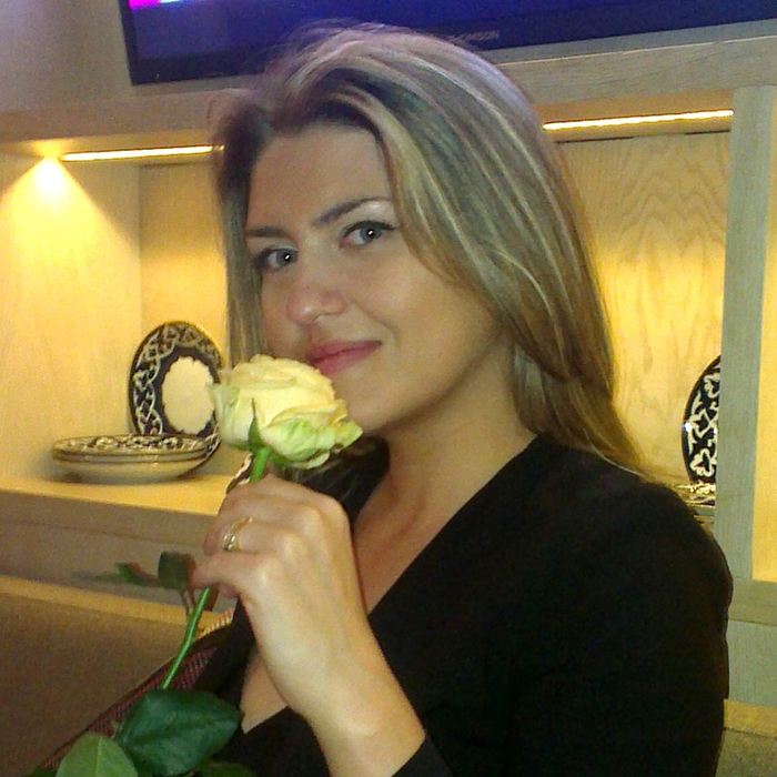 Надежда Новосельцева