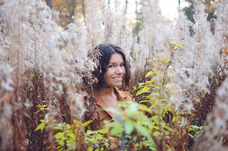 Юлия Сагитова