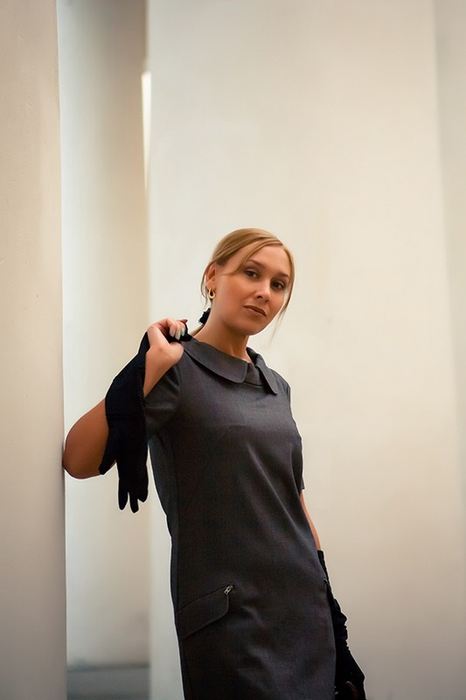 Ирина Груздева