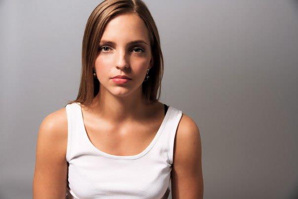 Мария Акулиничева