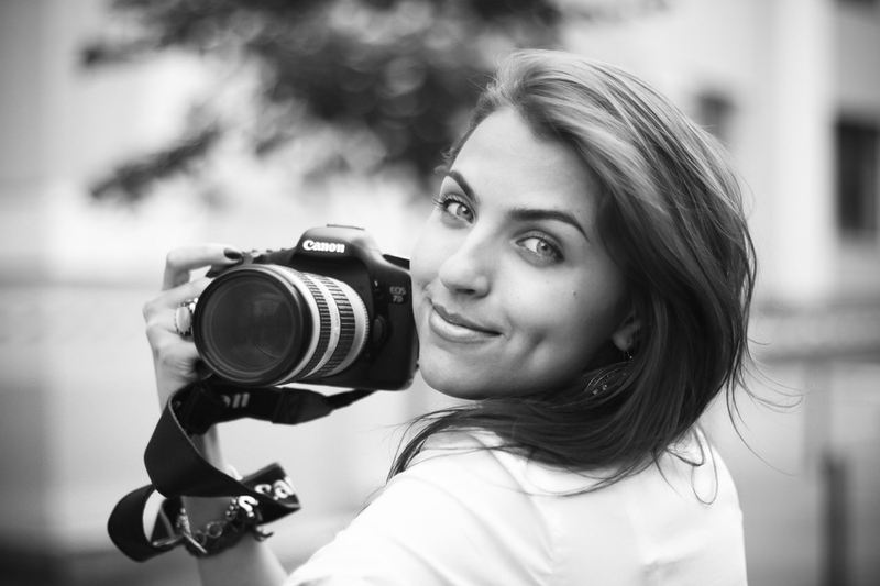 Мария Глухова