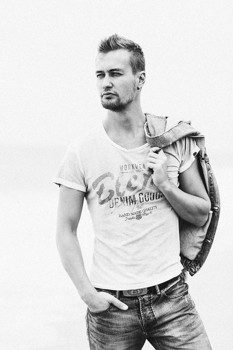 Игорь Хрусталев