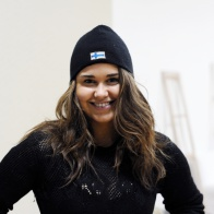 Мария Кулагина