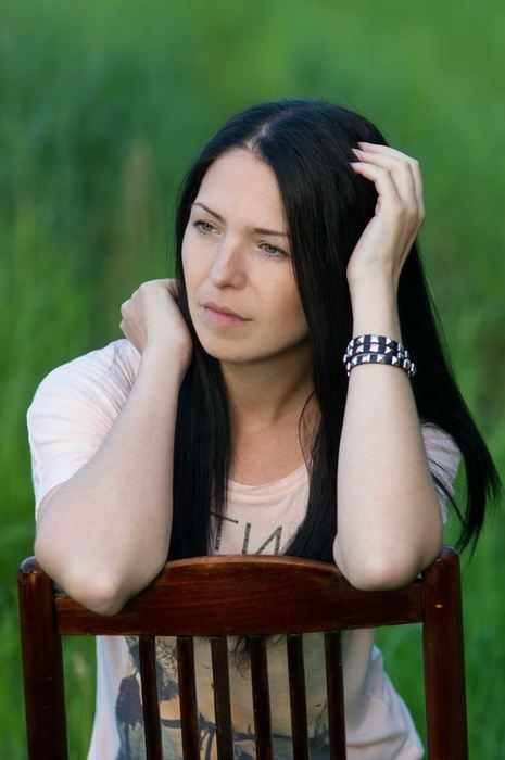 Елена Макарова