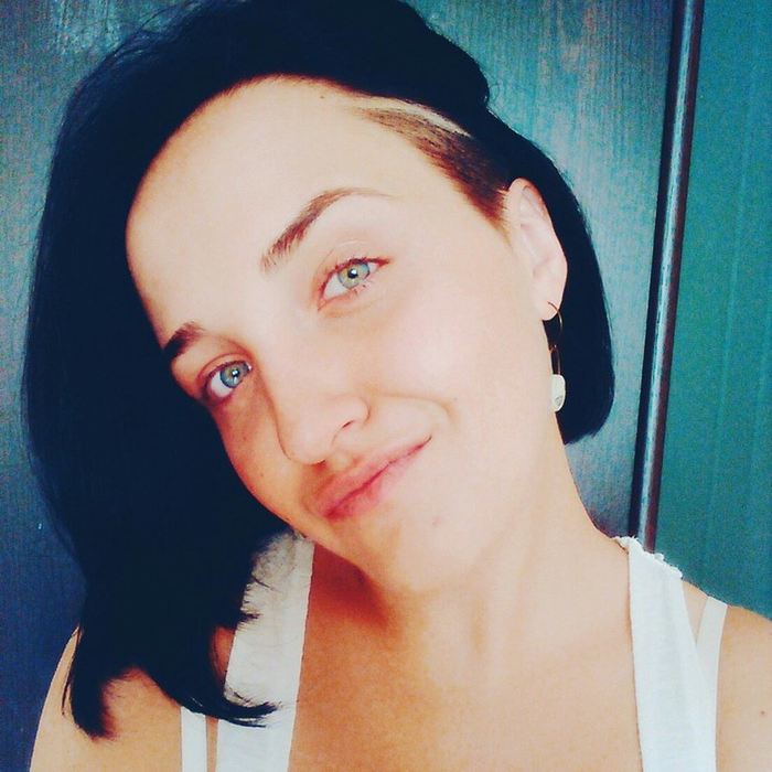 Мария Пивторак