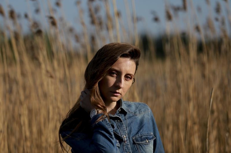 Валентина Чупахина