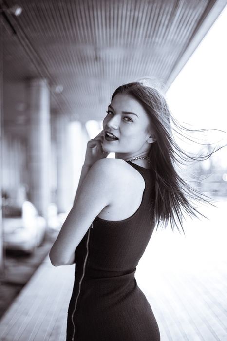 Анастасия Коростелёва