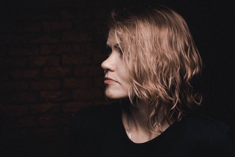 Оля Маркова