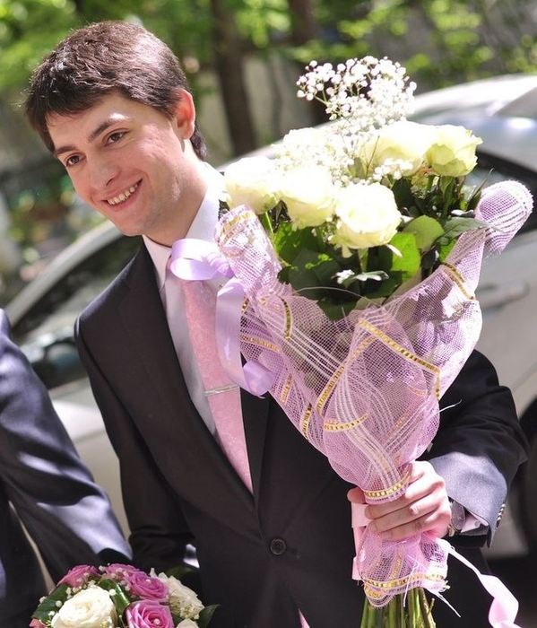 Николай Марченко