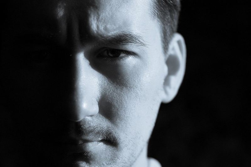 Максим Усов