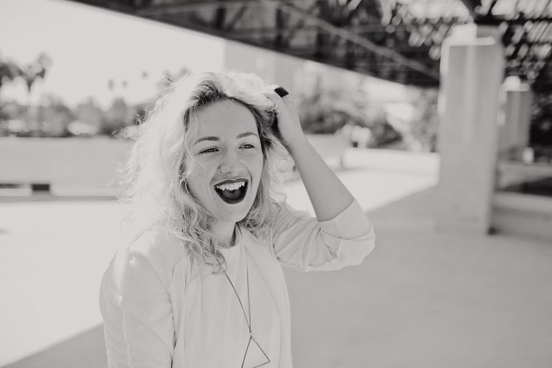 Надя Колдаева