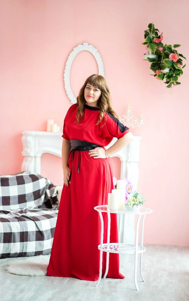 Галина Жикина