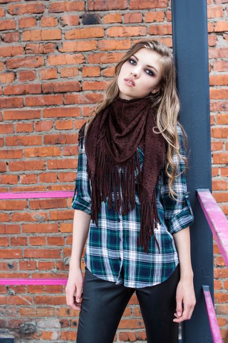 Анастасия Меркулова