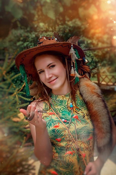 Марина Кныш