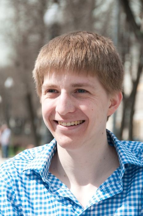 Ринат Шахметов