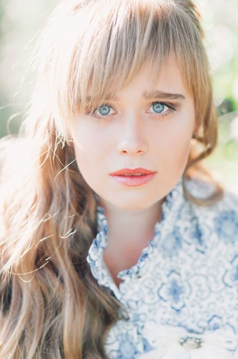 Анна Малюка