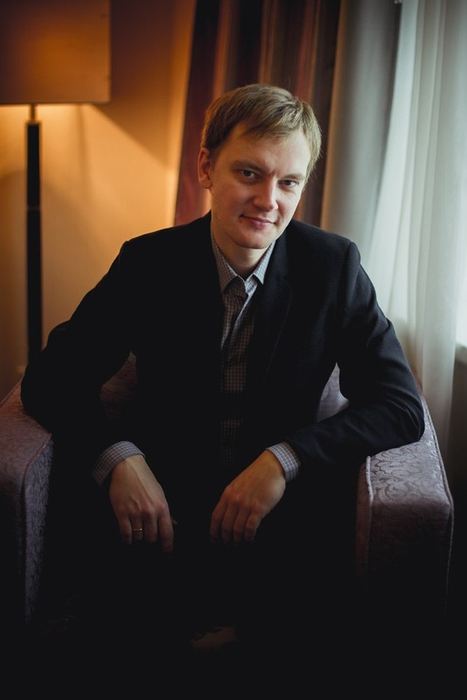 Денис Тарасов