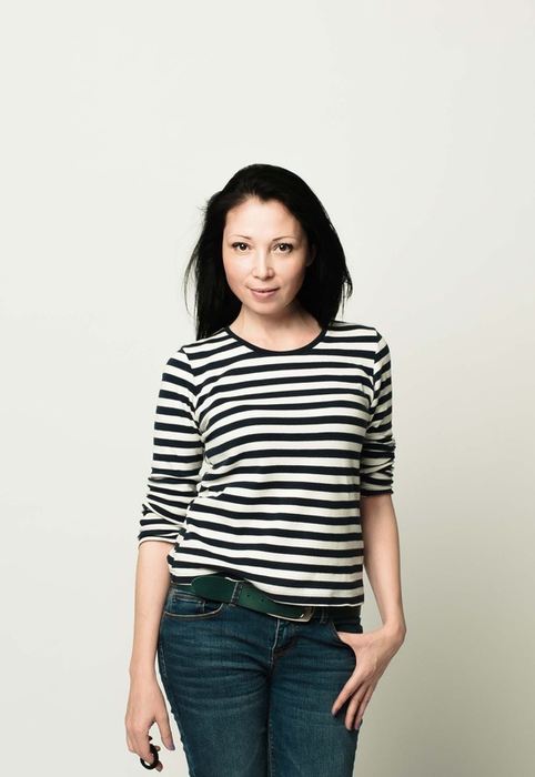 Наталия Федорова