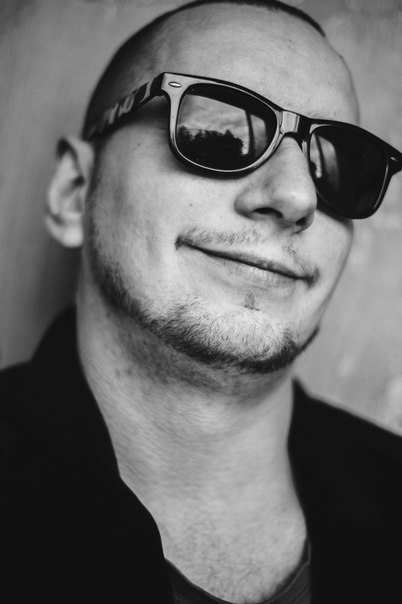 Роман Бочаров