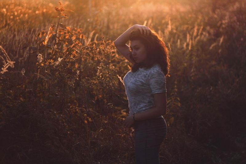 Алевтина Украинцева