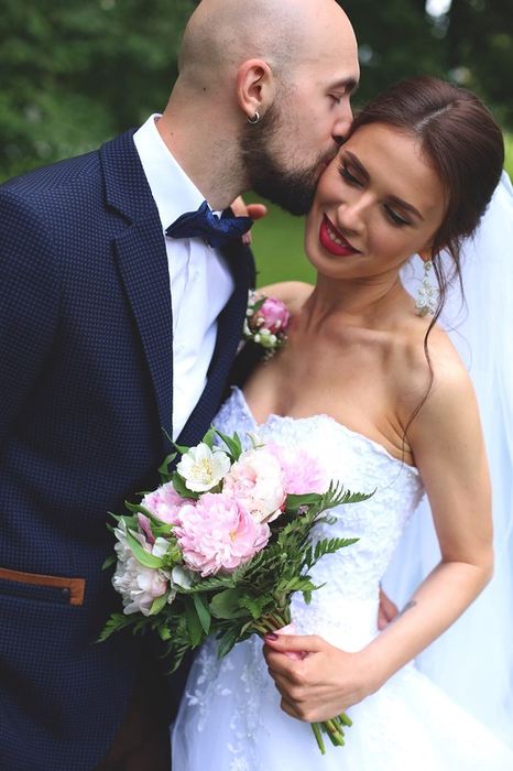 Алина Синицина