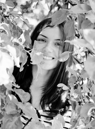 Оксана Меленте